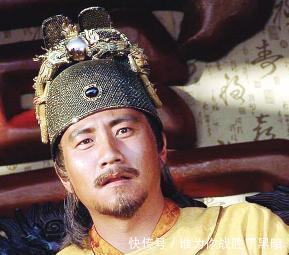 行礼|朱元璋外出游玩,被一个老妇人指着鼻子大骂,之后却向她弯腰行礼!