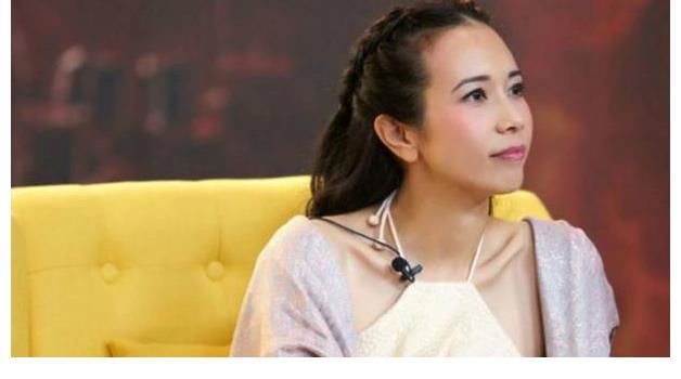 《披荊斬棘》：黃貫中沒加入大灣區(qū)，朱茵沒來現(xiàn)場，竟是因為他？