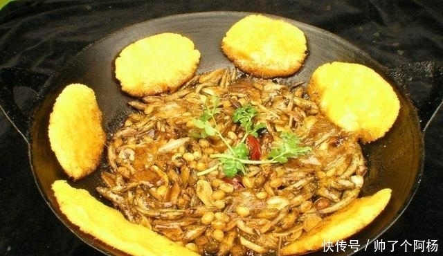 长春本土特色美食排行榜, 10大特色美食推荐, 你吃过那几个