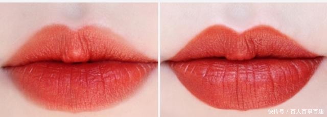 白色|2021年开春口红,黄皮妹子的显白色,闭眼入不挑皮!