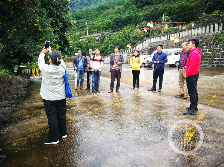 智能|【在行动】研发机器人智能采摘柑橘 他们用科技助力山地农业生产