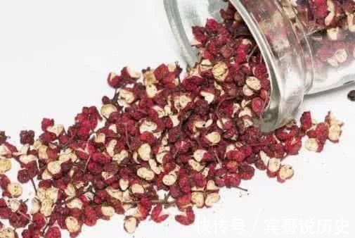 口臭|花椒搭配一物煮水喝,连喝3天固肾、美白,口臭没了,喝出小蛮腰