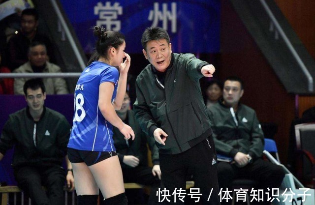 倪非凡|女排阵容面临洗牌!蔡斌上任有四道难题,倪非凡刁琳宇或被重用