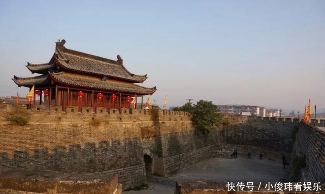 刘仁赡|杨家将“辕门斩子”:故事感天动地,不过并非历史事实