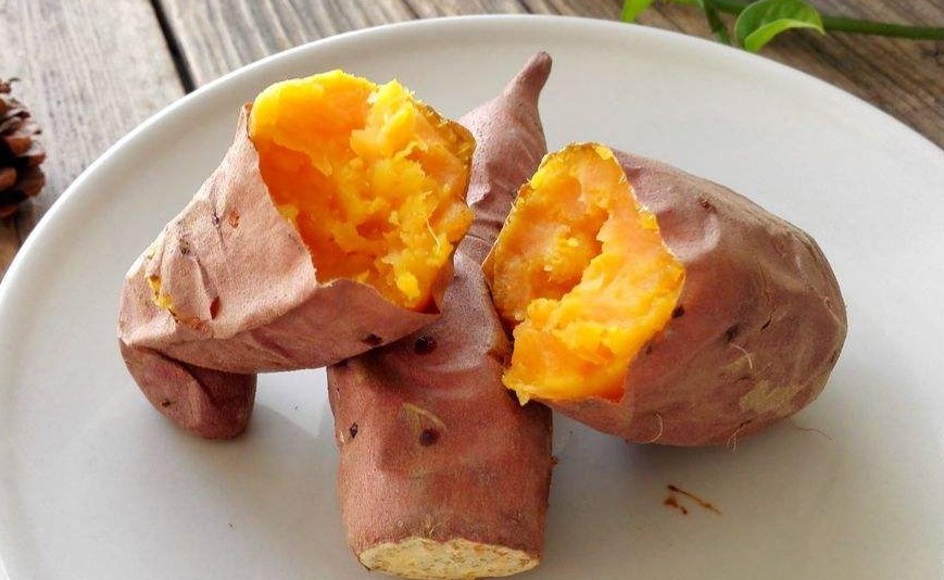 禁忌|常吃红薯身体好，但吃红薯的两个“禁忌”，为了健康了解一下