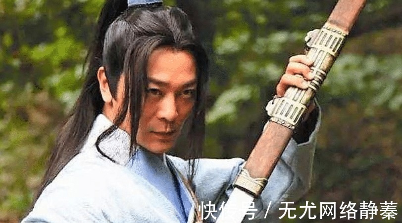 三本书|扫地僧死前传下3门神功,在三本书中被提及,其中两招被主角学去