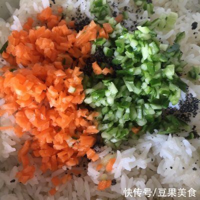 烤制|迷倒全家的丰富餐桌味～米饭金箍鲁棒，真心好吃