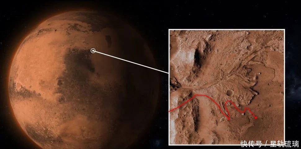 火星上的“机智号”无人机进行第五次飞行，能起到哪些帮助呢？