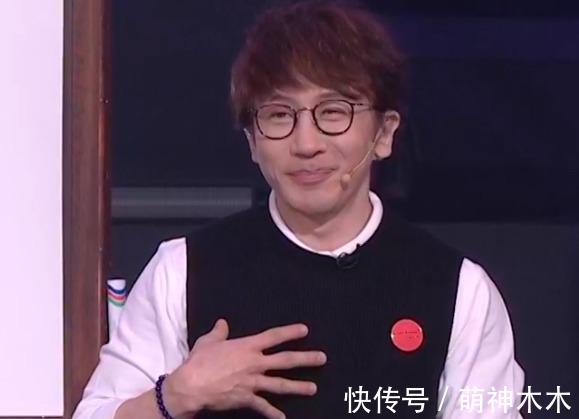 湖南春晚状况多:何炅屡次口误,刘谦被疑整容,刘宇宁太高挡镜头