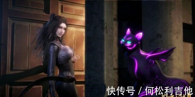 白沉香|斗罗大陆速度之争,朱竹清没成神前,能超越敏之一族的白鹤吗