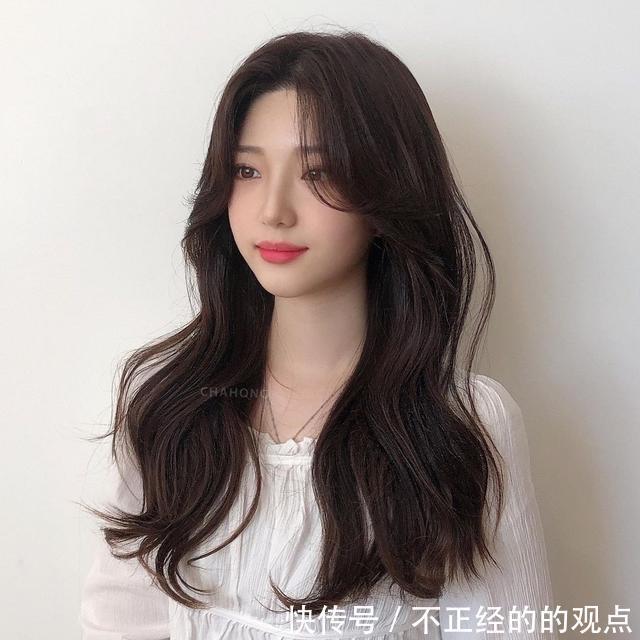 波波头|女士最好看的发型有哪些这21款很不错，很美很女神