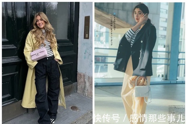 linda 经典又易上手~这组奶酷奶酷的神仙配色,到底可以怎么穿!