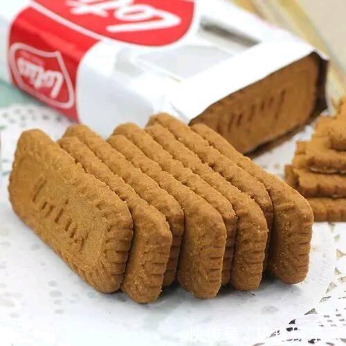 特别|全球公认最好吃的5种饼干,只有一样是中国生产,有你爱吃的吗