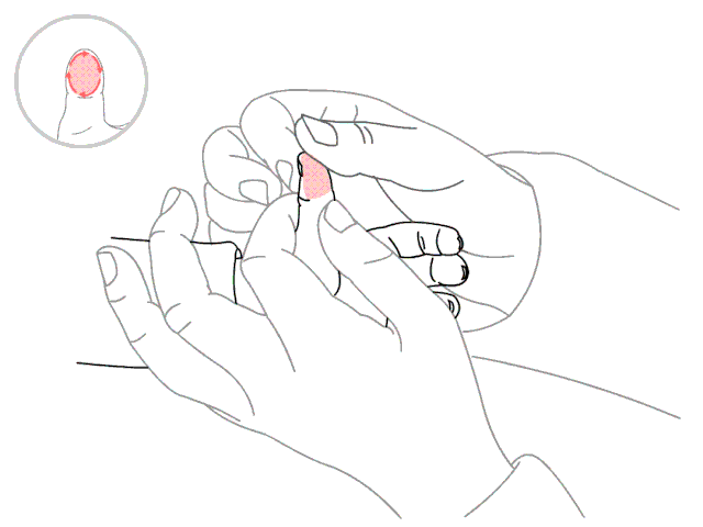 健脾|小儿推拿杨晓:东西没少吃就是不长个?小心胃强脾弱,如何调理?