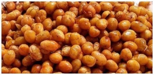 臭豆腐|减肥要少碰的6种豆制品，有3种我很喜欢吃，难怪减肥失败