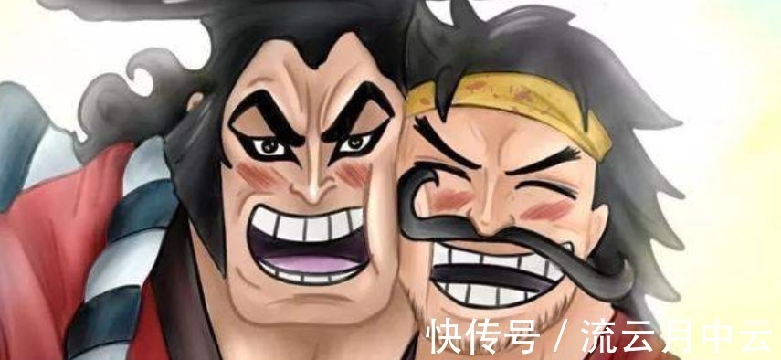 海贼王|海贼王巅峰时期的罗杰团,是否可以推翻世界政府,毁灭天龙人