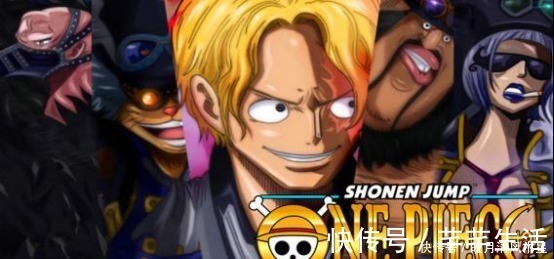 海贼团|海贼王革命军为何不联手四皇一起推翻世界政府答案很简单！