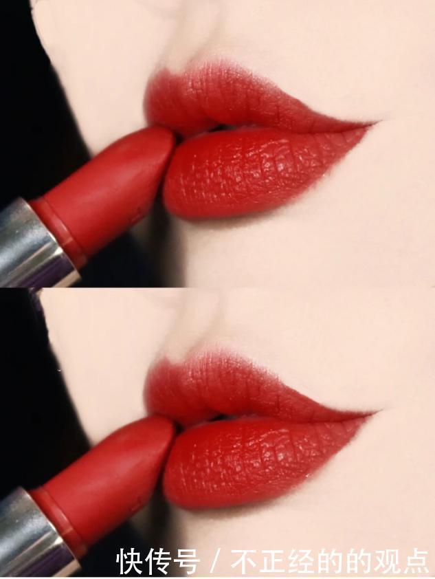 御姐|想要妆容出彩口红必不可少!迪奥经典,MAC御姐,阿玛尼更温柔!