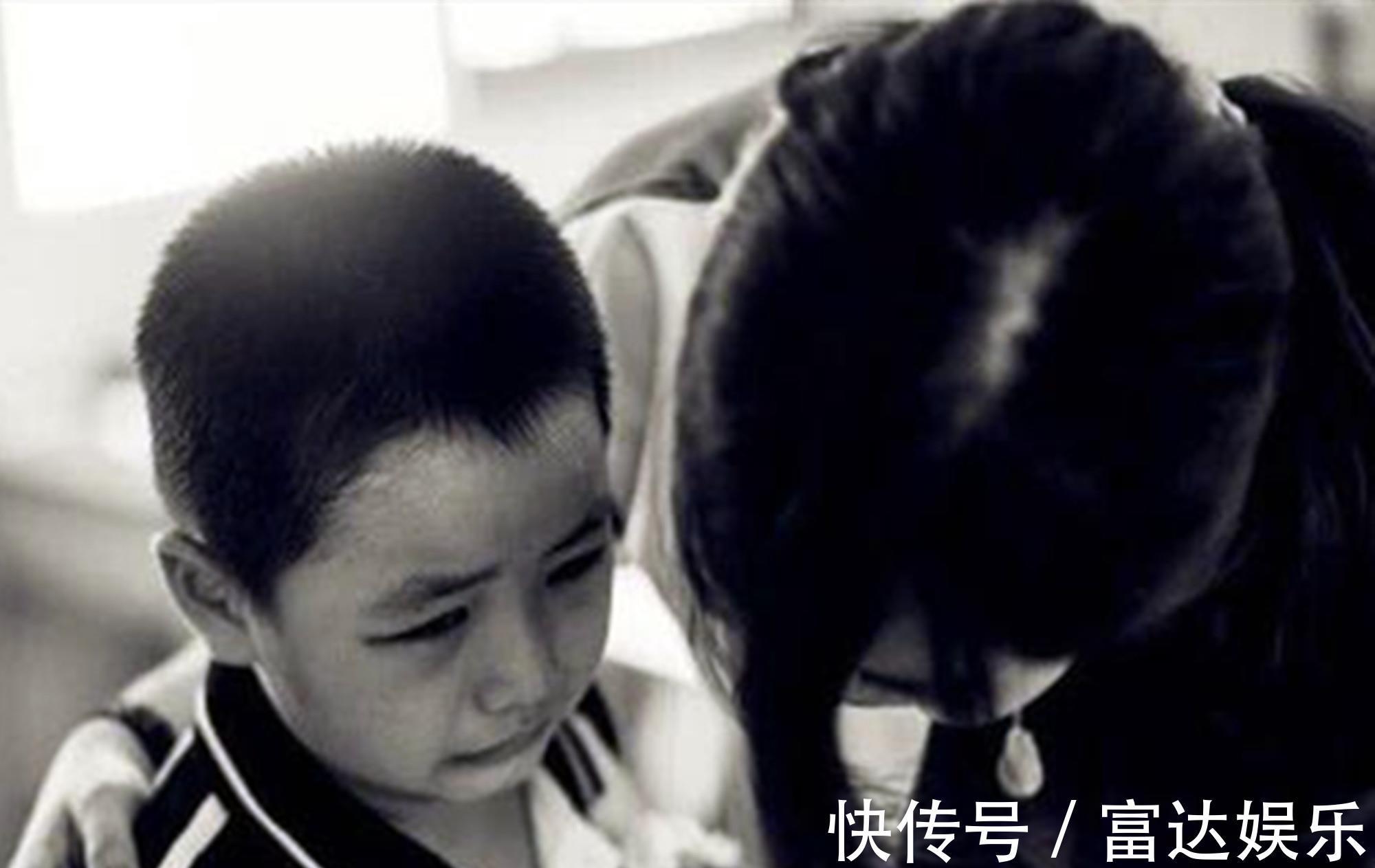 真凶|孩子餐厅买两份饭被妈妈怒骂，不懂爱的父母，是毁掉孩子的真凶