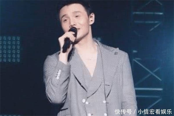 6年前被刘欢淘汰的歌手,现在却成了《好声音》最年轻的导师