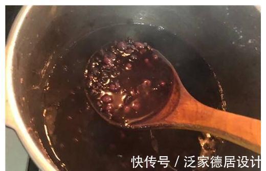 红糖|这糖水,胃不好的要隔三差五吃,健脾养胃,胃暖暖的很舒服!