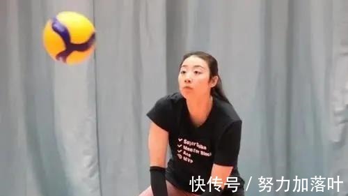 蔡斌|女排训练营模式,是为了去除郎平旧部球迷体能技能公开更合理
