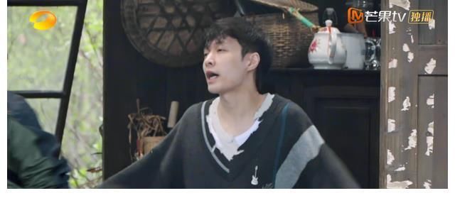 黄磊|杨紫躲过黄磊牵线，却躲不过孙红雷撮合，男人帮为张艺兴操碎了心！