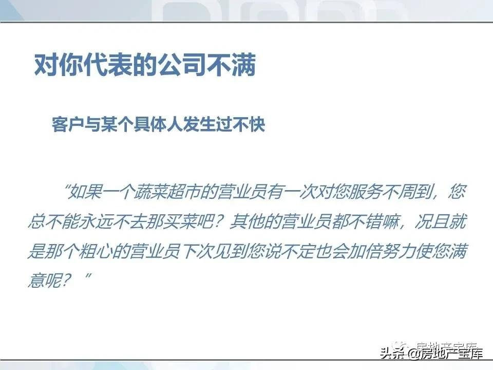 培训|房地产销售技巧培训