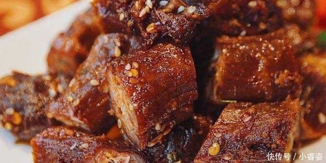 鸭脖5种最好吃的做法,简单美味又馋人,看看你喜欢吃哪种?
