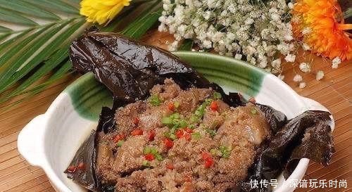 走进广西，桂林传统食物