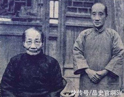 钱均夫!鲁迅去世后,许广平停了朱安的生活费,朱安无奈说了一句著名怨言