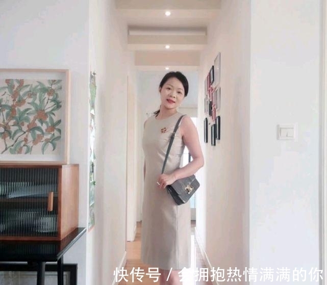 极简|会穿衣搭配很关键,只要会搭配,穿上基础款也能在人群中脱颖而出