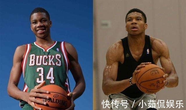 哈登|我选秀之后，整个NBA都后悔没选我！盘点联盟4大历史级选秀失误