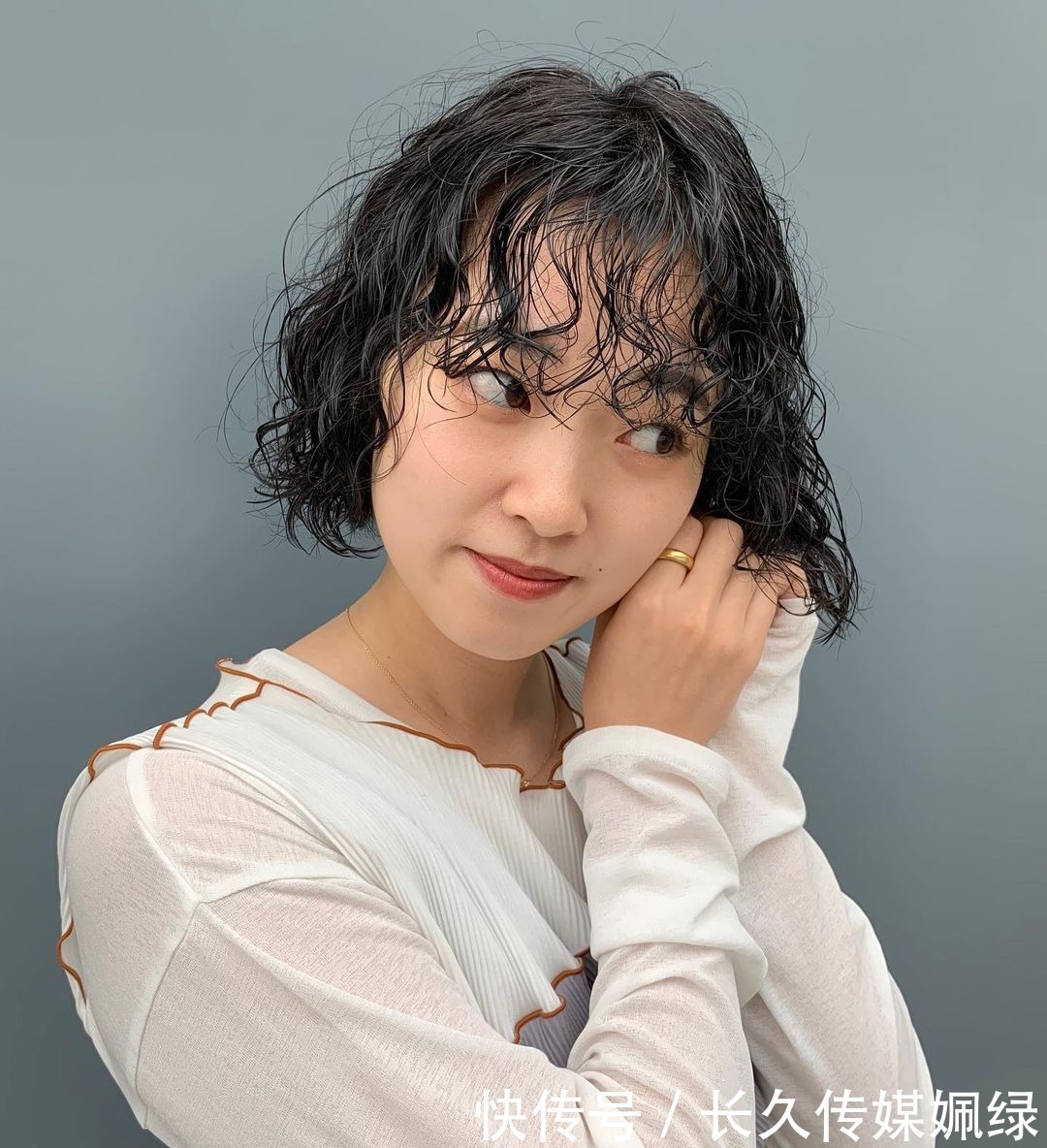 长短|越剪越时尚女发19款,无论长短都心动,你看美不美