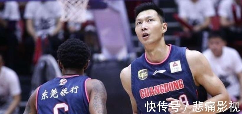 布鲁克斯|“小科比”恢复时间已确定!杜锋再谈易建联,他将出战2场热身赛