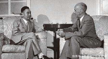 职位|蒋介石若想回大陆能当什么官周总理说了一职位,让蒋介石都动心