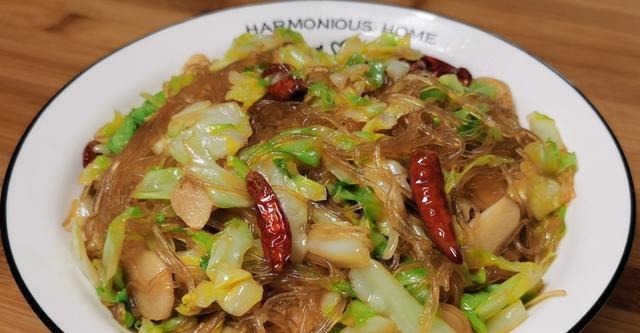 7道家常营养素食,做法简单又好吃,色香味俱全,一周7天不重样