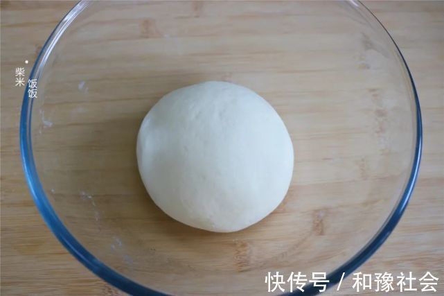 包子|卷一卷，蒸一蒸，香软又多层，比包子简单，趁热两个不够吃