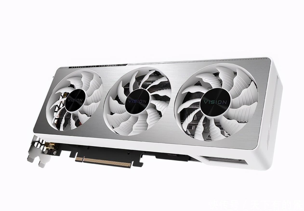 支持|技嘉七彩虹多款RTX3070显卡发布；RX6000系列图赏