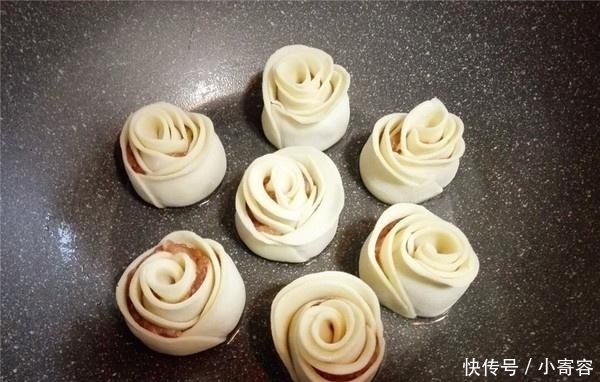 猪肉馅|饺子“新包法”,刚上桌儿子就抢着吃,直呼太有创意了!真香!