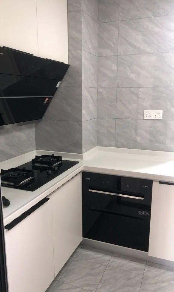 家电|穷装结束,就差家电和绿植了,总算弄完了,不含电器花12.9万