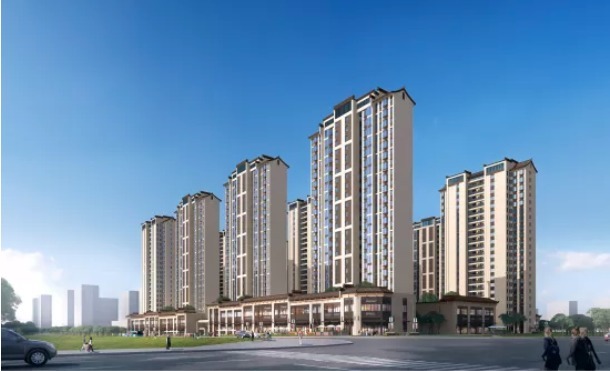 自然花园|换个位置,生活或许不一样