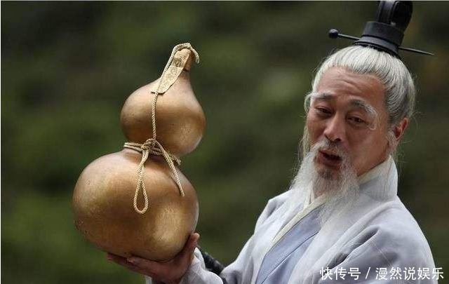 西游记中元始天尊和菩提老祖单挑,谁能获胜你听玉帝说啥!