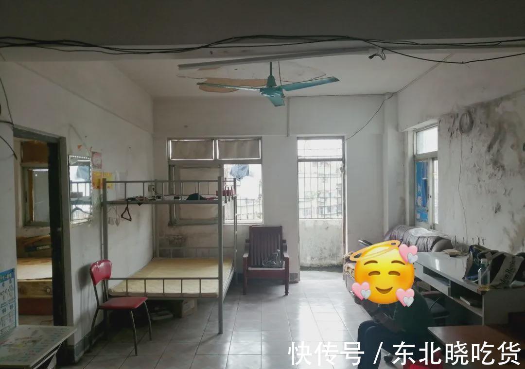 客餐厅|小户型也可以很精致,77㎡两房一厅爆改后,两个人住太舒适了