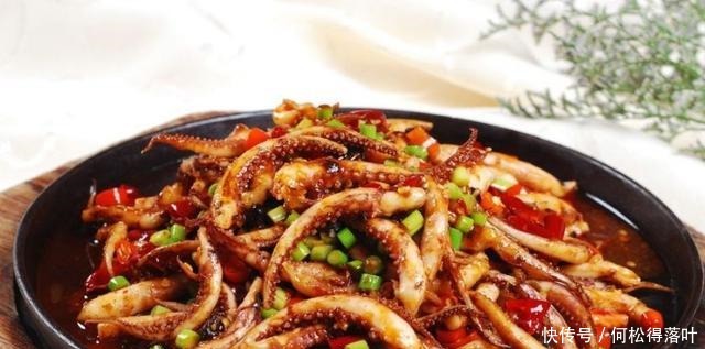 酒楼旺销招牌菜,味道超赞