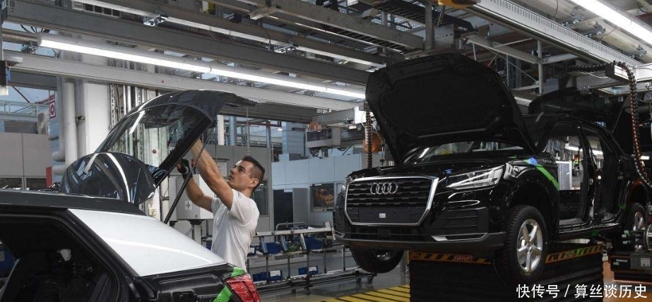 模仿|“模仿”富士康起家,“挖走”400名员工,如今发展很好!