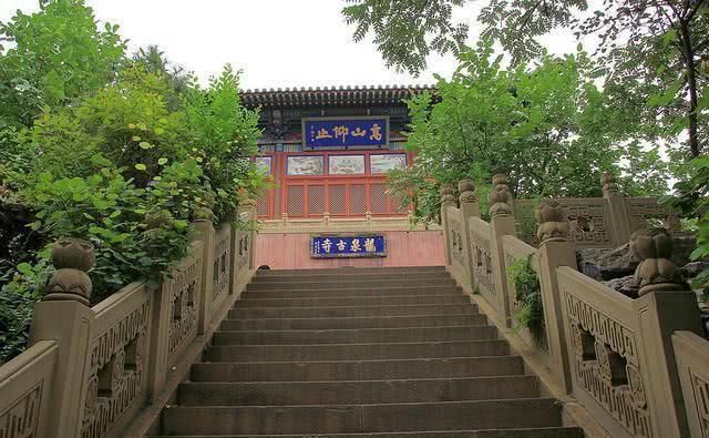 至今|千年古刹发现纯金棺材,为何至今未打开专家表示主要是不敢