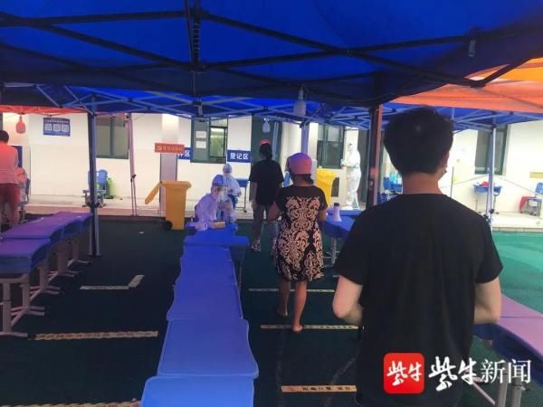 管控|扬州发布新增确诊病例来源