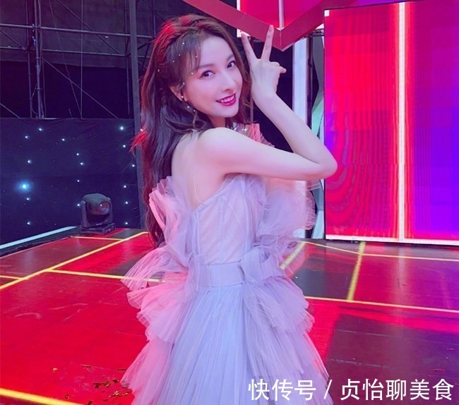 吴昕自曝没收到姐姐邀约，亲自给台长发信息！顶替娄艺潇的是她