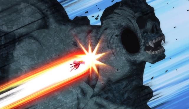 狐妖小红娘：一拳轰出一个灵魂，红红姐暴揍新妖皇，实力恐怖如斯